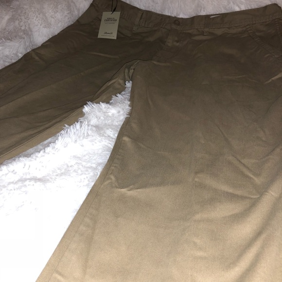🆕Denim&Co Pants Chinos - Picture 3 of 8